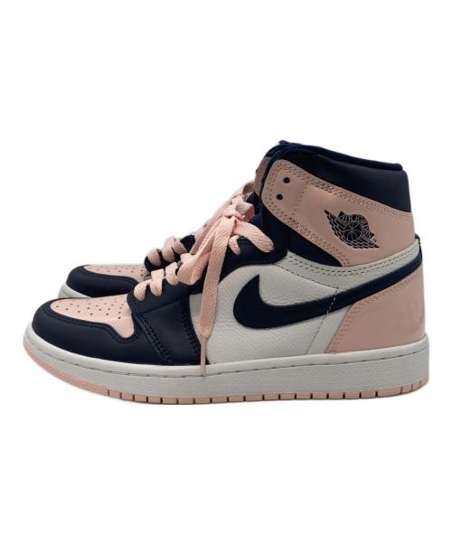 NIKE（ナイキ）NIKE (ナイキ) Women's Air Jordan 1 High OG SE 