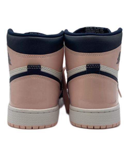 NIKE（ナイキ）NIKE (ナイキ) Women's Air Jordan 1 High OG SE 
