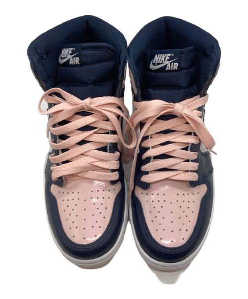 NIKE（ナイキ）NIKE (ナイキ) Women's Air Jordan 1 High OG SE 