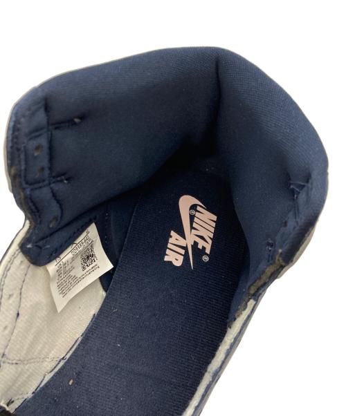 NIKE（ナイキ）NIKE (ナイキ) Women's Air Jordan 1 High OG SE 