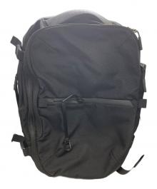 AER（エアー）の古着「Travel Pack 3 Small」｜ブラック