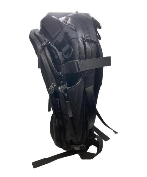 AER（エアー）Aer (エアー) Travel Pack 3 Small ブラックの古着・服飾アイテム