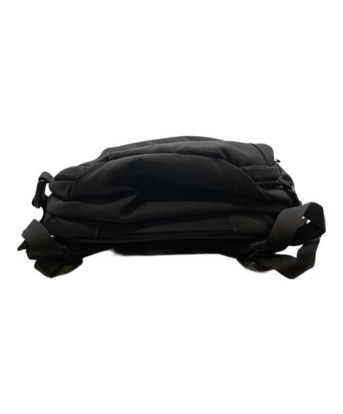 AER（エアー）Aer (エアー) Travel Pack 3 Small ブラックの古着・服飾アイテム
