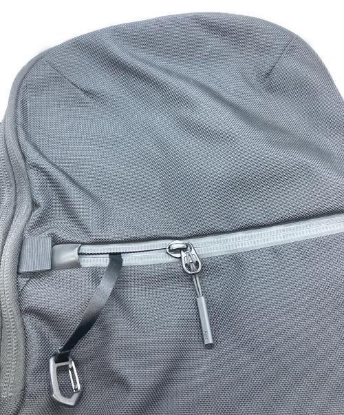 AER（エアー）Aer (エアー) Travel Pack 3 Small ブラックの古着・服飾アイテム