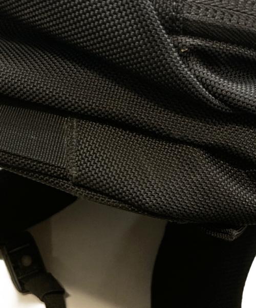 AER（エアー）Aer (エアー) Travel Pack 3 Small ブラックの古着・服飾アイテム