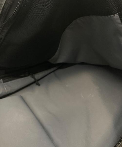 AER（エアー）Aer (エアー) Travel Pack 3 Small ブラックの古着・服飾アイテム