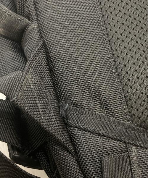 AER（エアー）Aer (エアー) Travel Pack 3 Small ブラックの古着・服飾アイテム