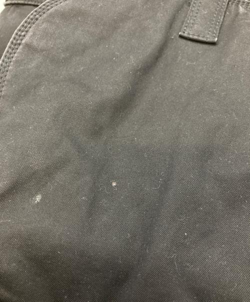 MACKINTOSH（マッキントッシュ）MACKINTOSH (マッキントッシュ) PORTER (ポーター) コラボリュック ブラックの古着・服飾アイテム