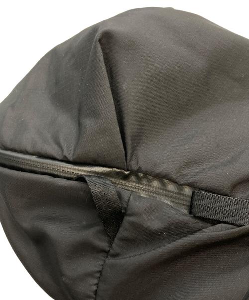 ABLE CARRY（エイブルキャリー）Able Carry (エイブルキャリー) DAY BREAKER 2 ブラックの古着・服飾アイテム