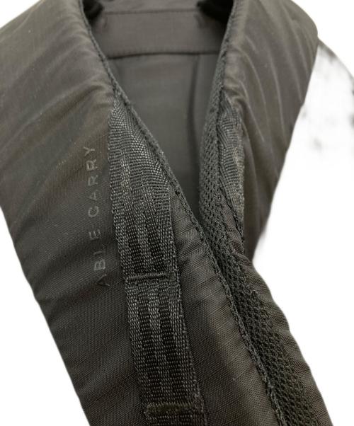 ABLE CARRY（エイブルキャリー）Able Carry (エイブルキャリー) DAY BREAKER 2 ブラックの古着・服飾アイテム