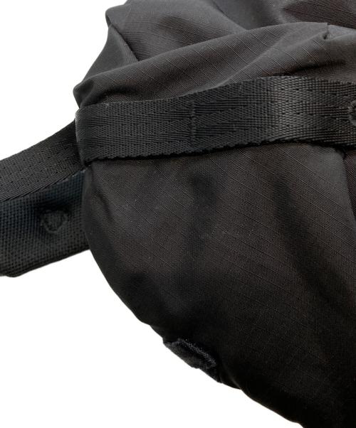 ABLE CARRY（エイブルキャリー）Able Carry (エイブルキャリー) DAY BREAKER 2 ブラックの古着・服飾アイテム