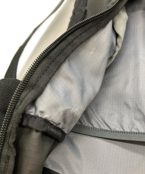 ABLE CARRY（エイブルキャリー）Able Carry (エイブルキャリー) DAY BREAKER 2 ブラックの古着・服飾アイテム