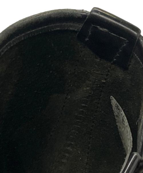 RED WING（レッドウィング）RED WING (レッドウィング) エンジニアブーツ ブラック サイズ:UK10の古着・服飾アイテム