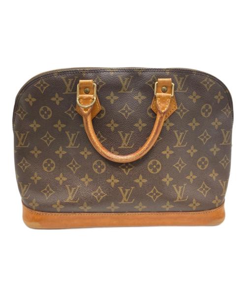 LOUIS VUITTON（ルイ ヴィトン）LOUIS VUITTON (ルイ ヴィトン) ハンドバッグの古着・服飾アイテム