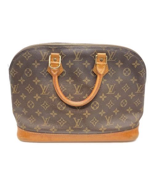 LOUIS VUITTON（ルイ ヴィトン）LOUIS VUITTON (ルイ ヴィトン) ハンドバッグの古着・服飾アイテム