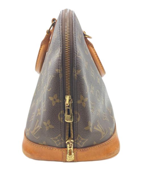 LOUIS VUITTON（ルイ ヴィトン）LOUIS VUITTON (ルイ ヴィトン) ハンドバッグの古着・服飾アイテム