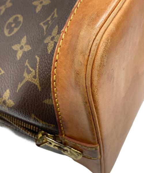 LOUIS VUITTON（ルイ ヴィトン）LOUIS VUITTON (ルイ ヴィトン) ハンドバッグの古着・服飾アイテム