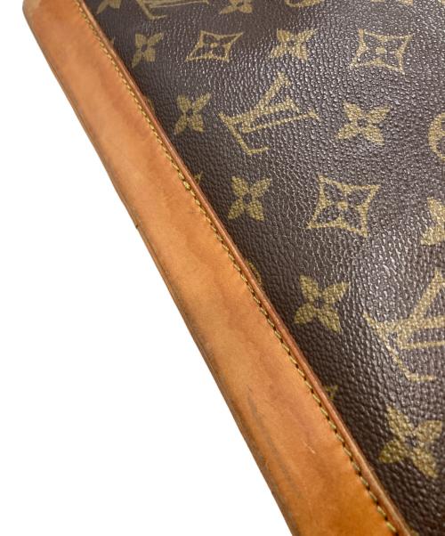 LOUIS VUITTON（ルイ ヴィトン）LOUIS VUITTON (ルイ ヴィトン) ハンドバッグの古着・服飾アイテム