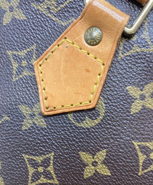 LOUIS VUITTON（ルイ ヴィトン）LOUIS VUITTON (ルイ ヴィトン) ハンドバッグの古着・服飾アイテム