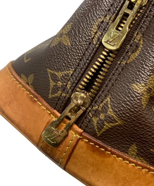 LOUIS VUITTON（ルイ ヴィトン）LOUIS VUITTON (ルイ ヴィトン) ハンドバッグの古着・服飾アイテム