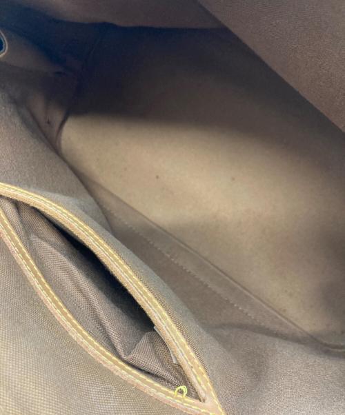 LOUIS VUITTON（ルイ ヴィトン）LOUIS VUITTON (ルイ ヴィトン) ハンドバッグの古着・服飾アイテム