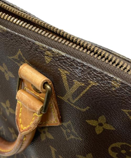 LOUIS VUITTON（ルイ ヴィトン）LOUIS VUITTON (ルイ ヴィトン) ハンドバッグの古着・服飾アイテム