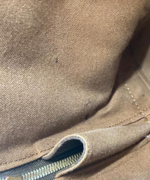 LOUIS VUITTON（ルイ ヴィトン）LOUIS VUITTON (ルイ ヴィトン) ハンドバッグの古着・服飾アイテム