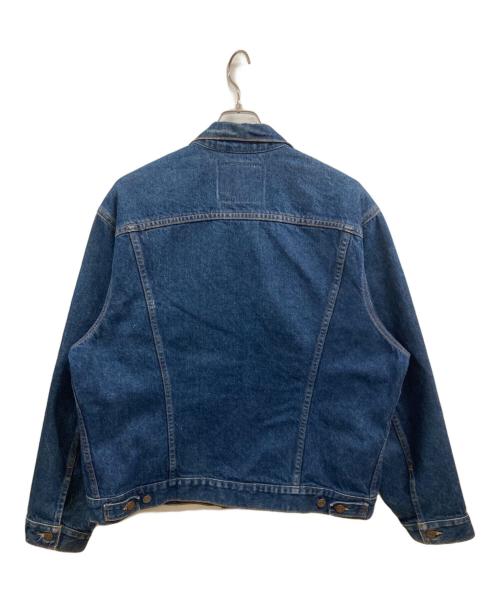 LEVI'S（リーバイス）LEVI'S (リーバイス) デニムジャケット インディゴ サイズ:46の古着・服飾アイテム