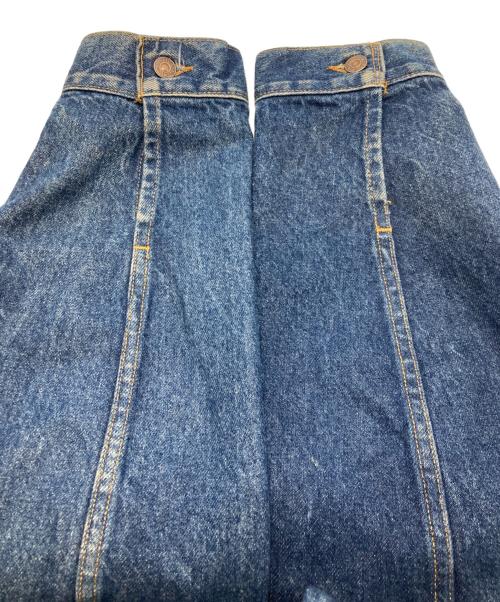 LEVI'S（リーバイス）LEVI'S (リーバイス) デニムジャケット インディゴ サイズ:46の古着・服飾アイテム
