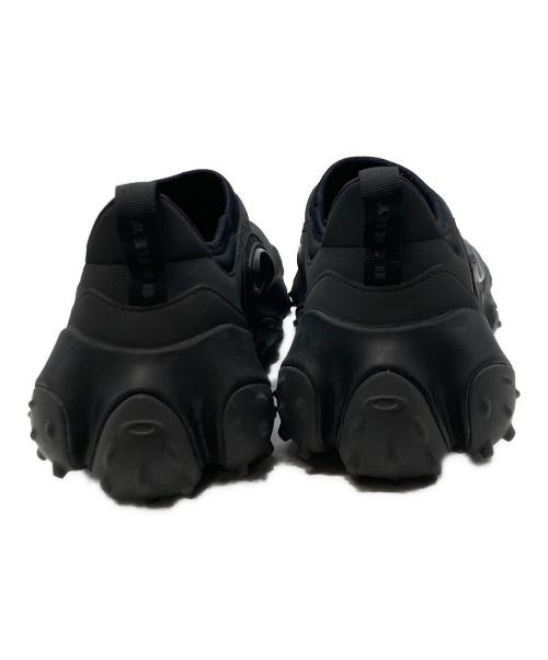 OAKLEY（オークリー）OAKLEY (オークリー) FREAK'S STORE (フリークスストア) Edge Icon　12-70-0943-00005 blackout サイズ:26.5cmの古着・服飾アイテム