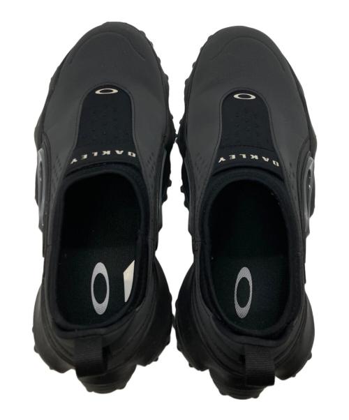 OAKLEY（オークリー）OAKLEY (オークリー) FREAK'S STORE (フリークスストア) Edge Icon　12-70-0943-00005 blackout サイズ:26.5cmの古着・服飾アイテム