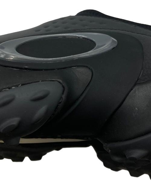 OAKLEY（オークリー）OAKLEY (オークリー) FREAK'S STORE (フリークスストア) Edge Icon　12-70-0943-00005 blackout サイズ:26.5cmの古着・服飾アイテム