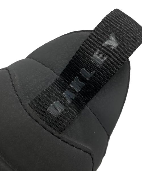 OAKLEY（オークリー）OAKLEY (オークリー) FREAK'S STORE (フリークスストア) Edge Icon　12-70-0943-00005 blackout サイズ:26.5cmの古着・服飾アイテム