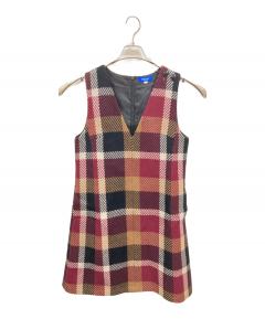 中古・古着通販】BLUE LABEL CRESTBRIDGE (ブルーレーベルクレスト