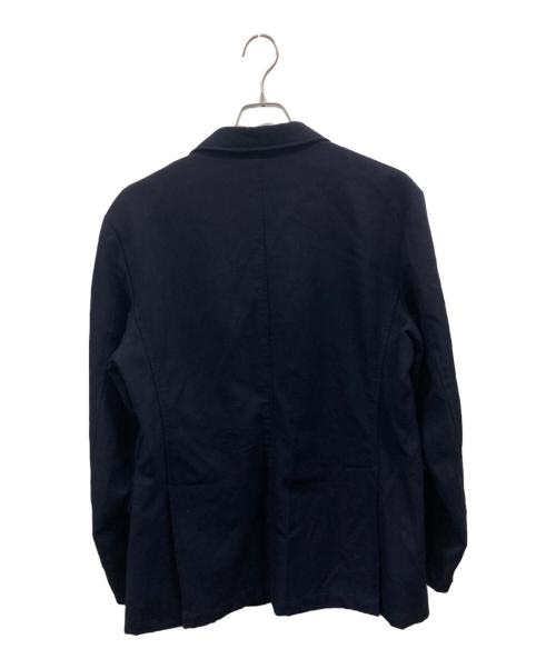 Engineered Garments（エンジニアドガーメンツ）Engineered Garments (エンジニアドガーメンツ) 金釦ブレザー ネイビー サイズ:Ｍの古着・服飾アイテム