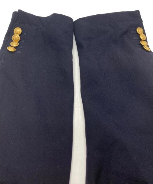 Engineered Garments（エンジニアドガーメンツ）Engineered Garments (エンジニアドガーメンツ) 金釦ブレザー ネイビー サイズ:Ｍの古着・服飾アイテム