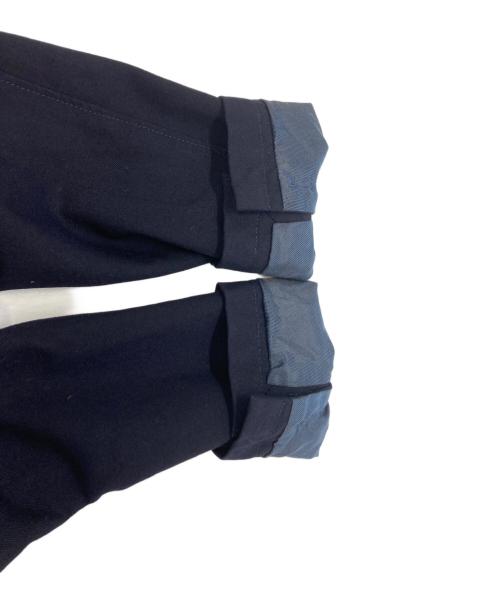 Engineered Garments（エンジニアドガーメンツ）Engineered Garments (エンジニアドガーメンツ) 金釦ブレザー ネイビー サイズ:Ｍの古着・服飾アイテム