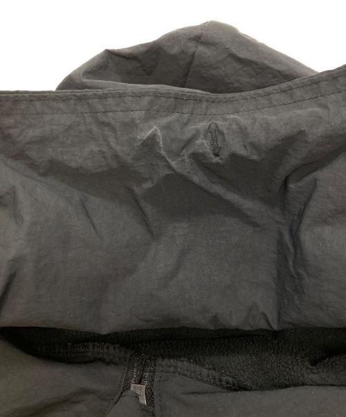 NIKE（ナイキ）NIKE (ナイキ) プルオーバーパーカー ブラック サイズ:XXLの古着・服飾アイテム