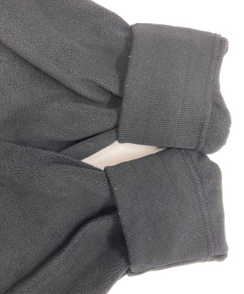 NIKE（ナイキ）NIKE (ナイキ) プルオーバーパーカー ブラック サイズ:XXLの古着・服飾アイテム