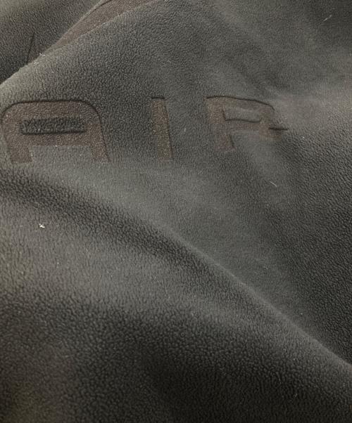 NIKE（ナイキ）NIKE (ナイキ) プルオーバーパーカー ブラック サイズ:XXLの古着・服飾アイテム