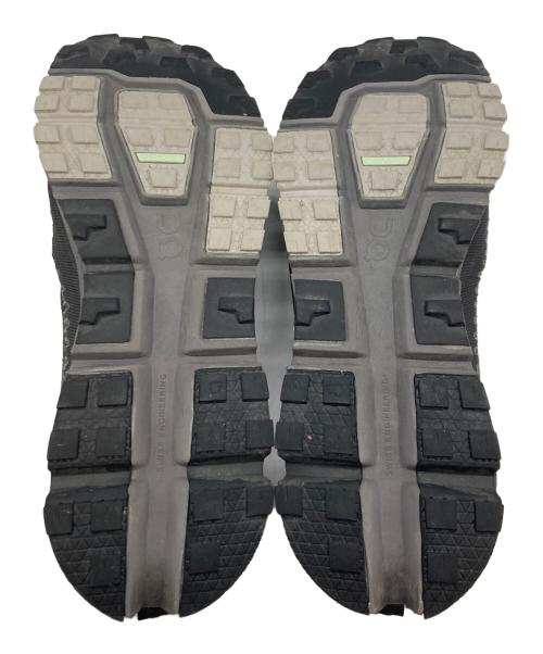 on（オン）on (オン) Cloudaway 2 ブラック サイズ:28cmの古着・服飾アイテム