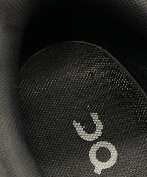 on（オン）on (オン) Cloudaway 2 ブラック サイズ:28cmの古着・服飾アイテム