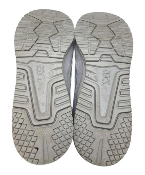 asics（アシックス）asics (アシックス) GEL-LYTE 3 Piedmont Grey サイズ:28の古着・服飾アイテム