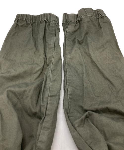 Patagonia（パタゴニア）Patagonia (パタゴニア) HEMP COACH JACKET グリーン サイズ:Ⅼの古着・服飾アイテム