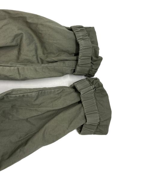 Patagonia（パタゴニア）Patagonia (パタゴニア) HEMP COACH JACKET グリーン サイズ:Ⅼの古着・服飾アイテム