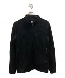 Patagonia（パタゴニア）の古着「R2フリースジャケット」｜ブラック