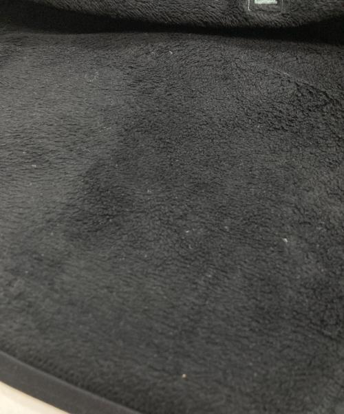 Patagonia（パタゴニア）Patagonia (パタゴニア) R2フリースジャケット ブラック サイズ:Ｍの古着・服飾アイテム