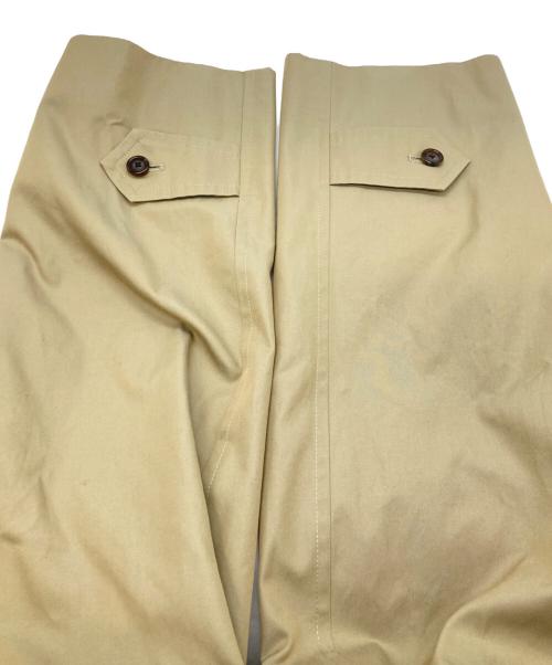 BURBERRY LONDON（バーバリーロンドン）BURBERRY LONDON (バーバリーロンドン) ライナー付きステンカラーコート ベージュ サイズ:95-170-5の古着・服飾アイテム