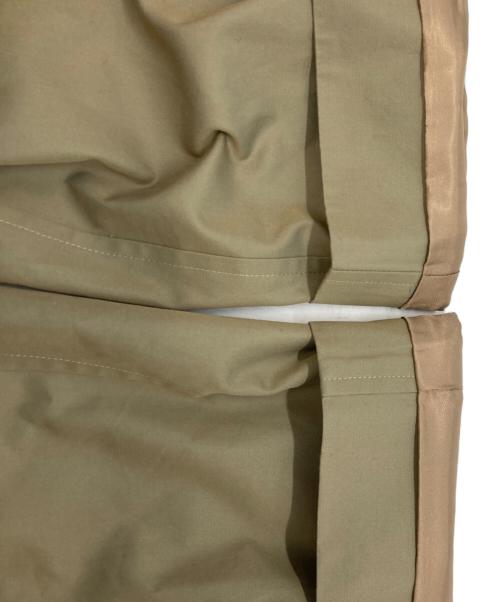 BURBERRY LONDON（バーバリーロンドン）BURBERRY LONDON (バーバリーロンドン) ライナー付きステンカラーコート ベージュ サイズ:95-170-5の古着・服飾アイテム