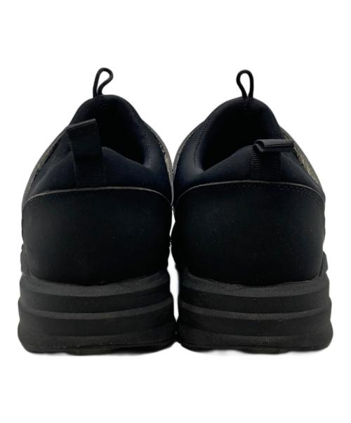 PG（ピージー）PG (ピージー) DRIP スニーカー ブラック サイズ:42の古着・服飾アイテム